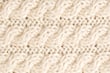 Men's Aran Cowl Neck Merino Sweater