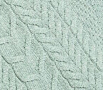 Super Soft Merino Sweater - Mint
