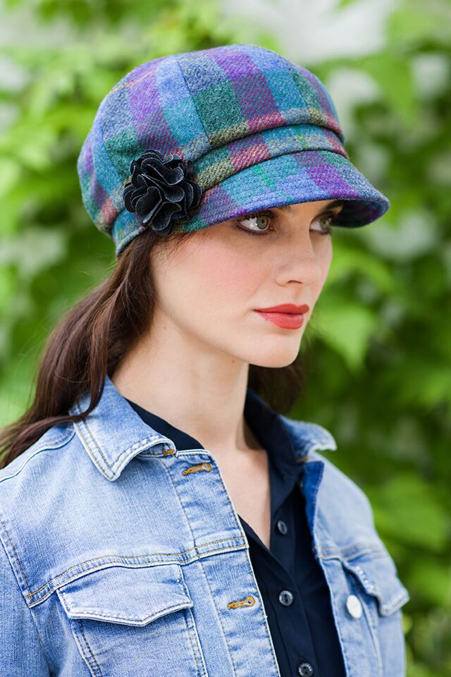 Newsboy cap kopen hot sale