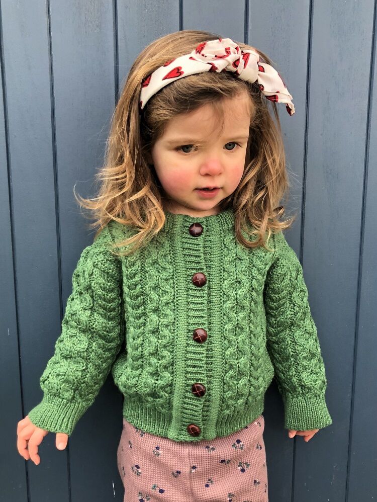 Kids cardigan sale online
