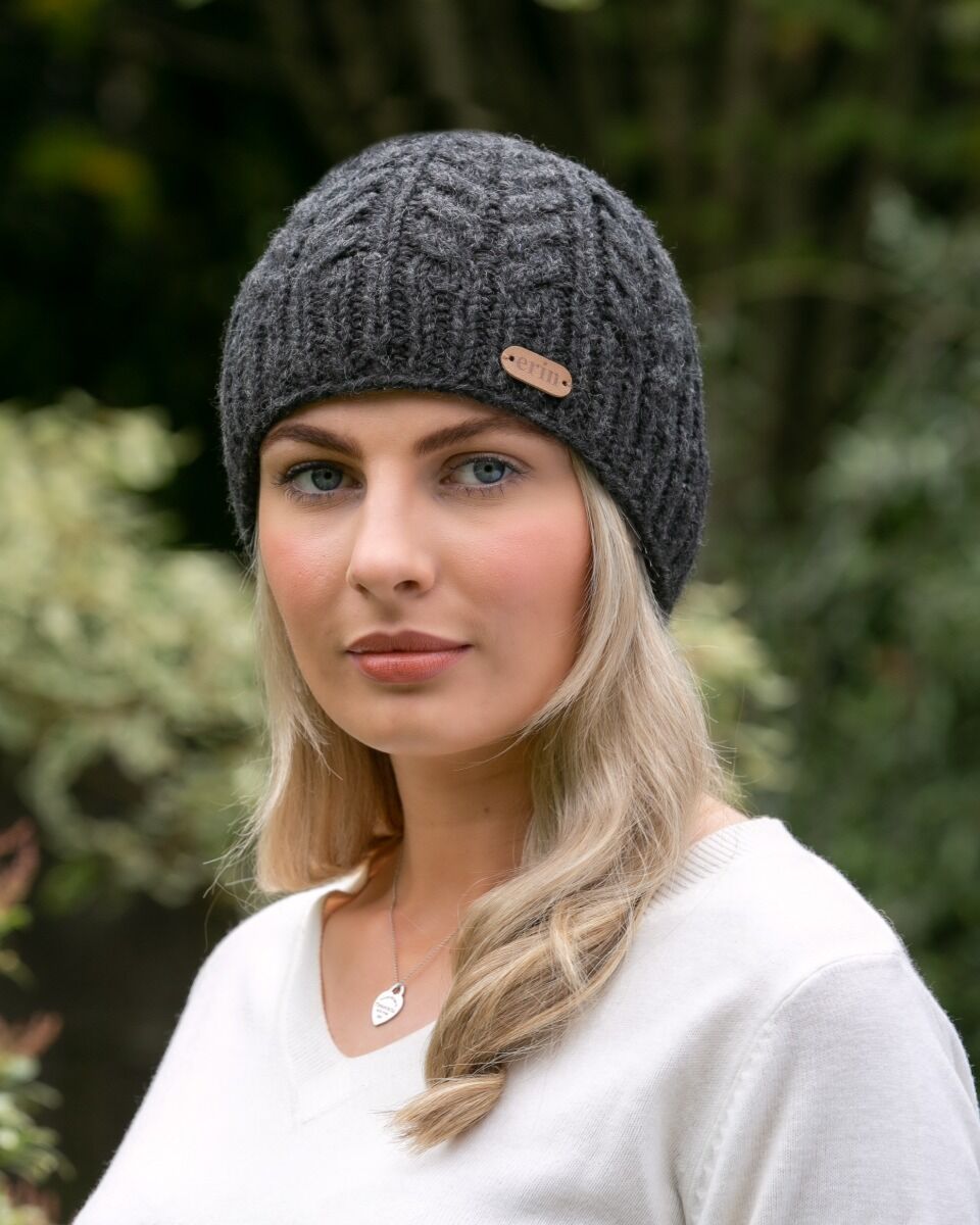 Ladies pull on hats shop