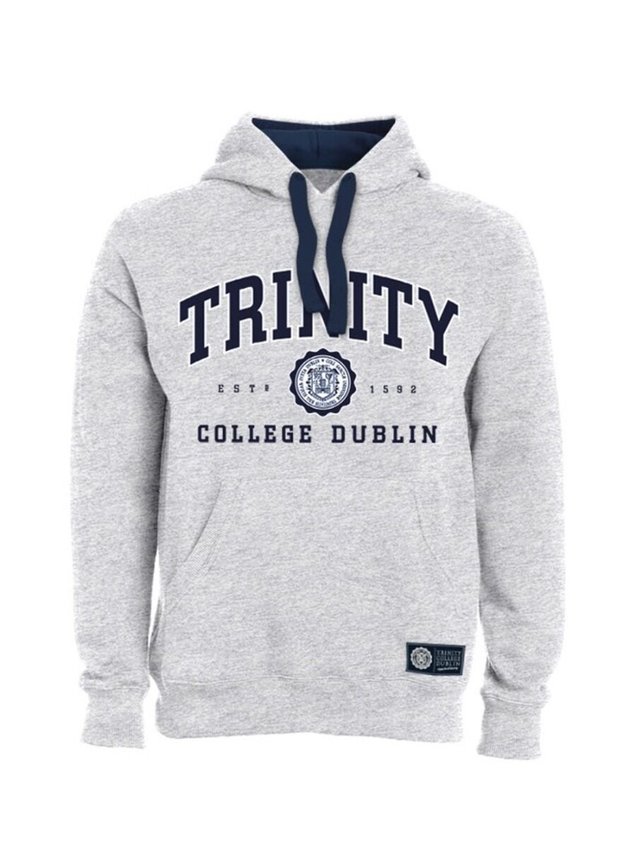 Trinity college hoodie cheap
