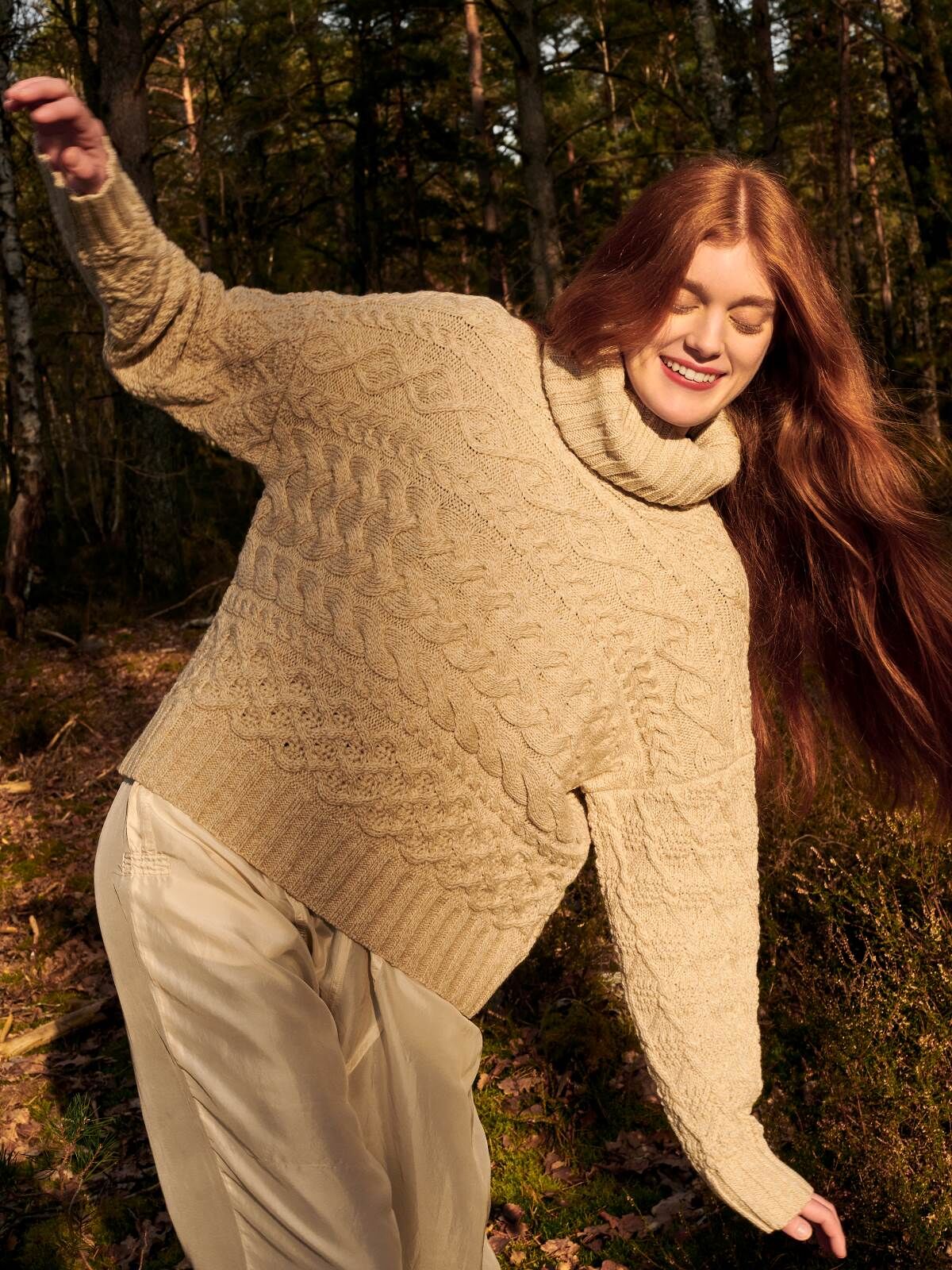 Ladies designer knitwear best sale