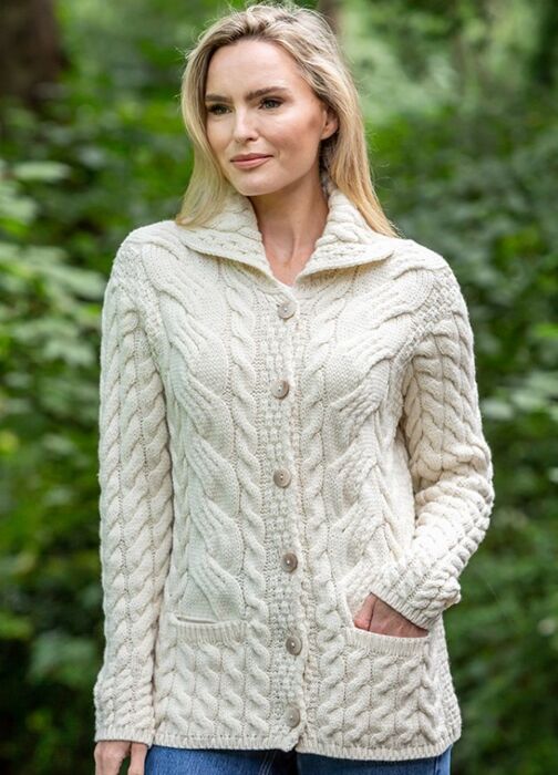 Women's Cardigans