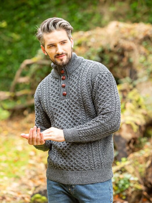 country rose jumpers
