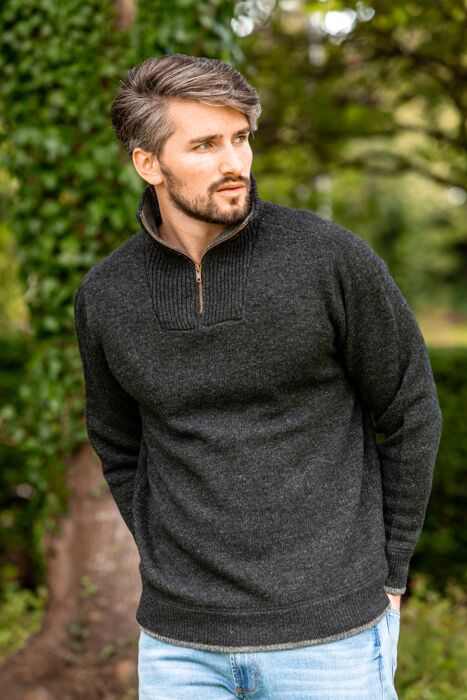 sweater lambswool