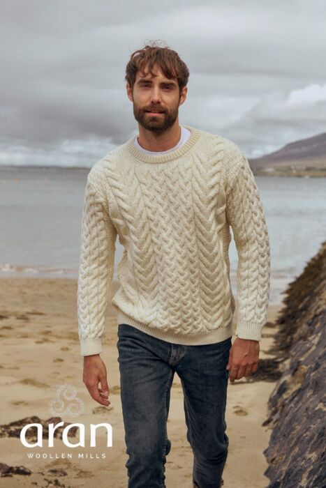 Super soft men's sweaters sale
