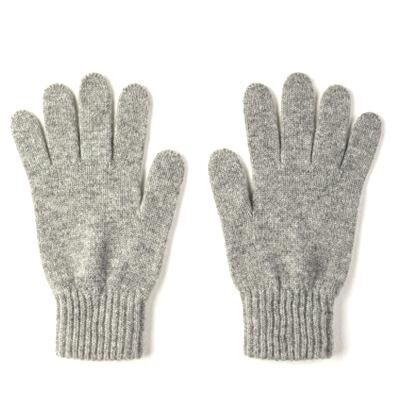 cashmere gloves
