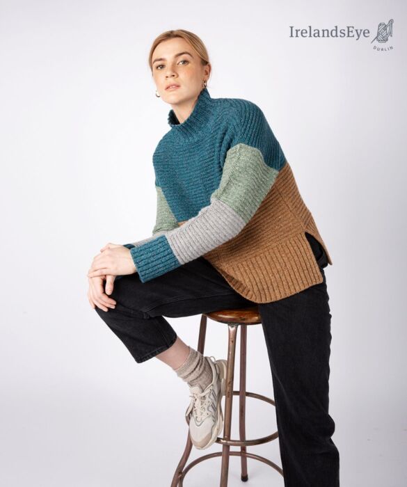 Irelands eye knitwear best sale prices