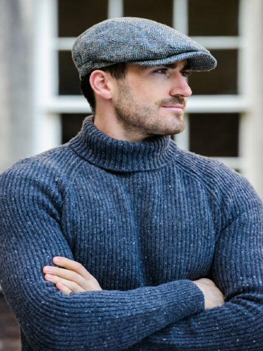 English driving hot sale cap