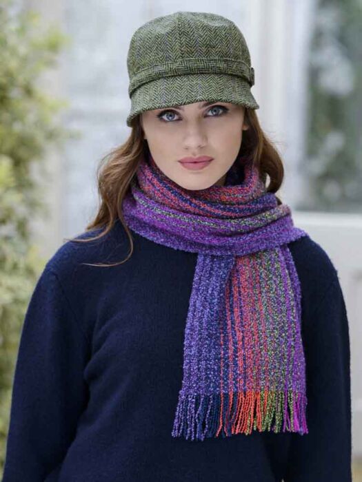 Mucros weavers flapper hat new arrivals