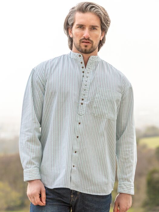 Grandfather jacket sales