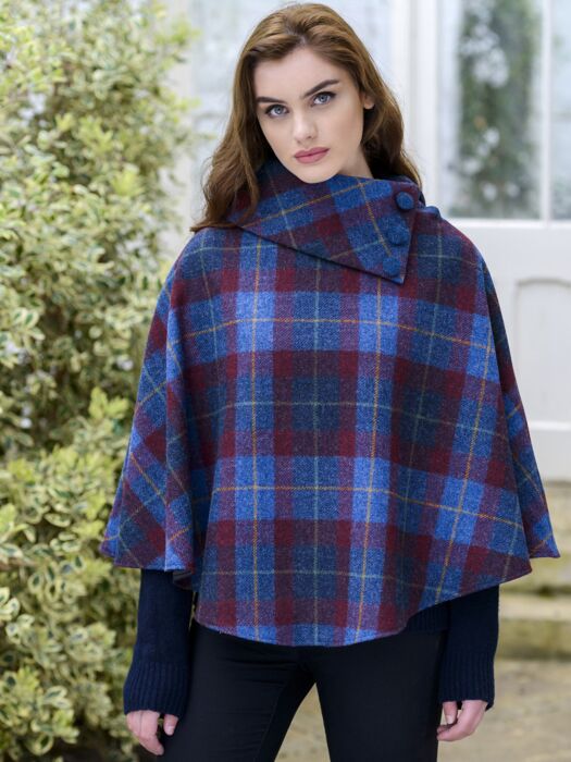 Irish sweater new arrivals poncho