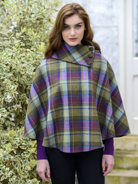 574 gingham top