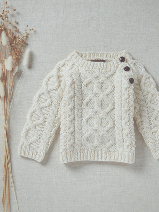 handknit with love {recent knitted gifts}