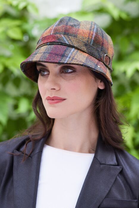 Ladies online cap sweater