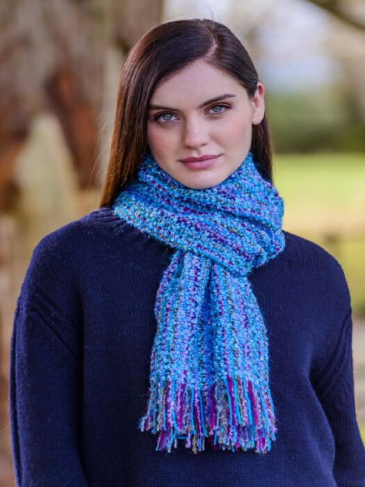 Viscose scarf store