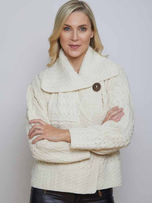 ladies sweater