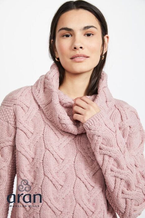 Milly sales fisherman sweater