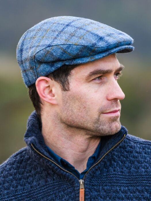 Trinity Flat Cap Col. 331