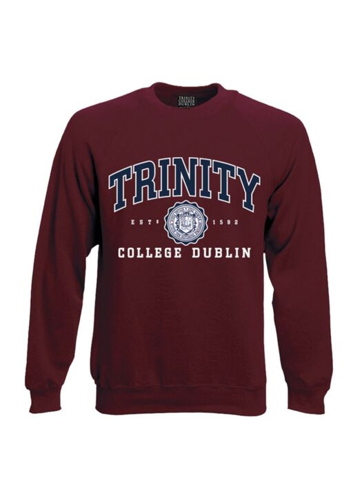 Trinity college hoodie