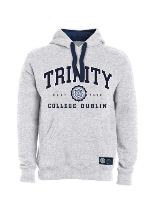 Trinity college hoodie discount