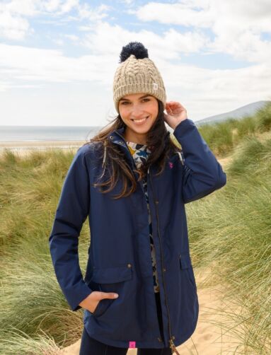 Buy Ladies Irish Raincoats Online | The Sweater Shop