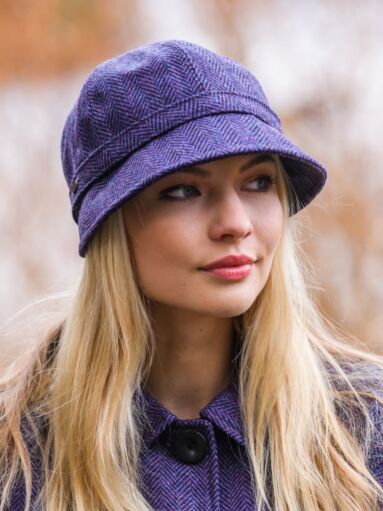 Buy Quality Womens Irish Hats at Great Prices Online The Sweater