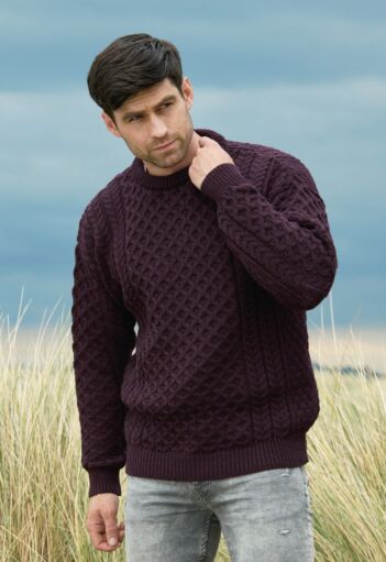 Mens shop sailor sweater