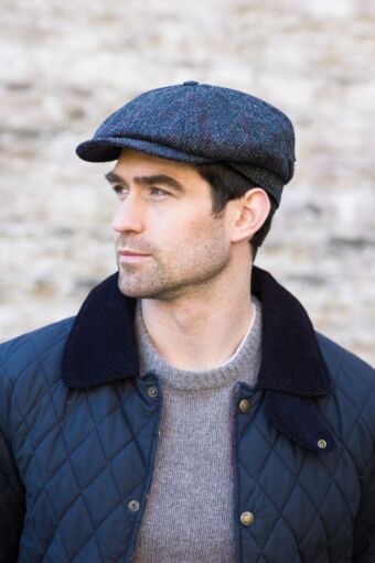 Buy Men's Irish Hats and Caps Online | The Sweater Shop