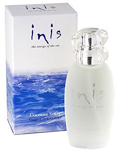 Inis Cologne Spray