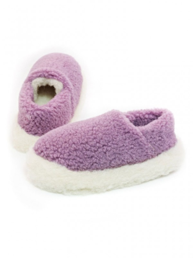 Buy Wool Slippers, Booties & Socks Online | The Sweater Shop