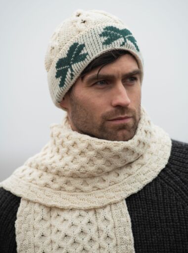 Buy Men's Irish Hats and Caps Online | The Sweater Shop