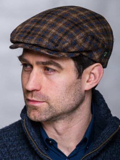 Buy Men's Irish Hats Online