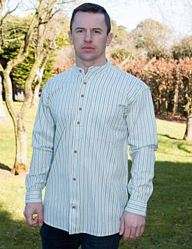 Traditional Grandfather Shirt SW1382