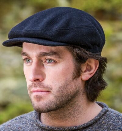 Buy Men s Irish Hats Online The Sweater Shop