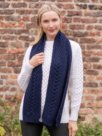 Buy Ladies Cashmere Wool Scarves Online The Sweater Shop