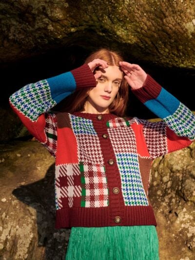 Ladies designer knitwear deals