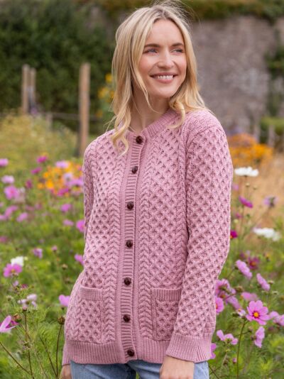 Wool cardigans ireland online
