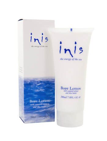 Inis Body Lotion