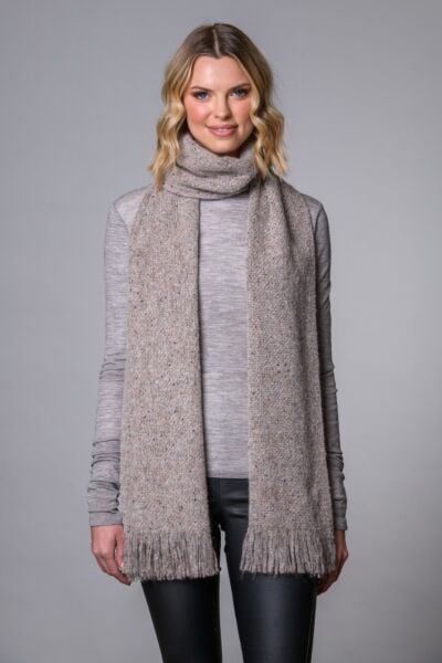 Islander Scarf col. i1