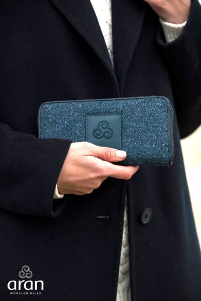 Kerry Tweed Wallet