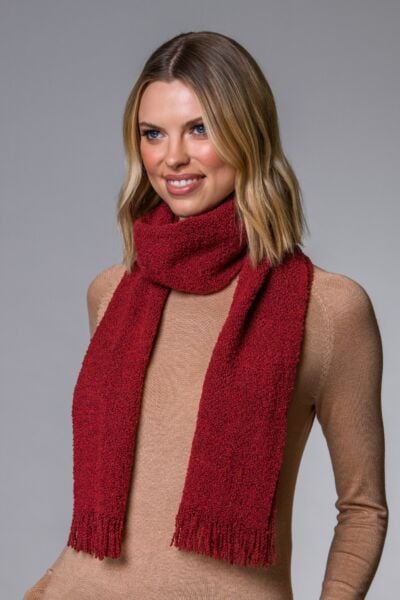 Skellig Scarf Col.v10