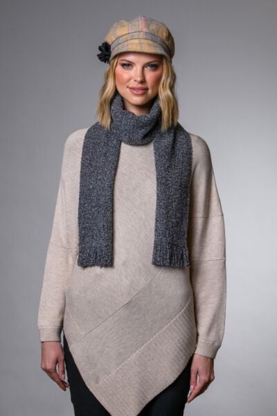 Skellig Scarf Col.v11