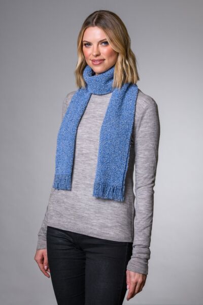 Skellig Scarf Col.v49