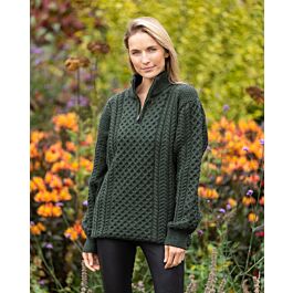 Ladies half sweater hotsell