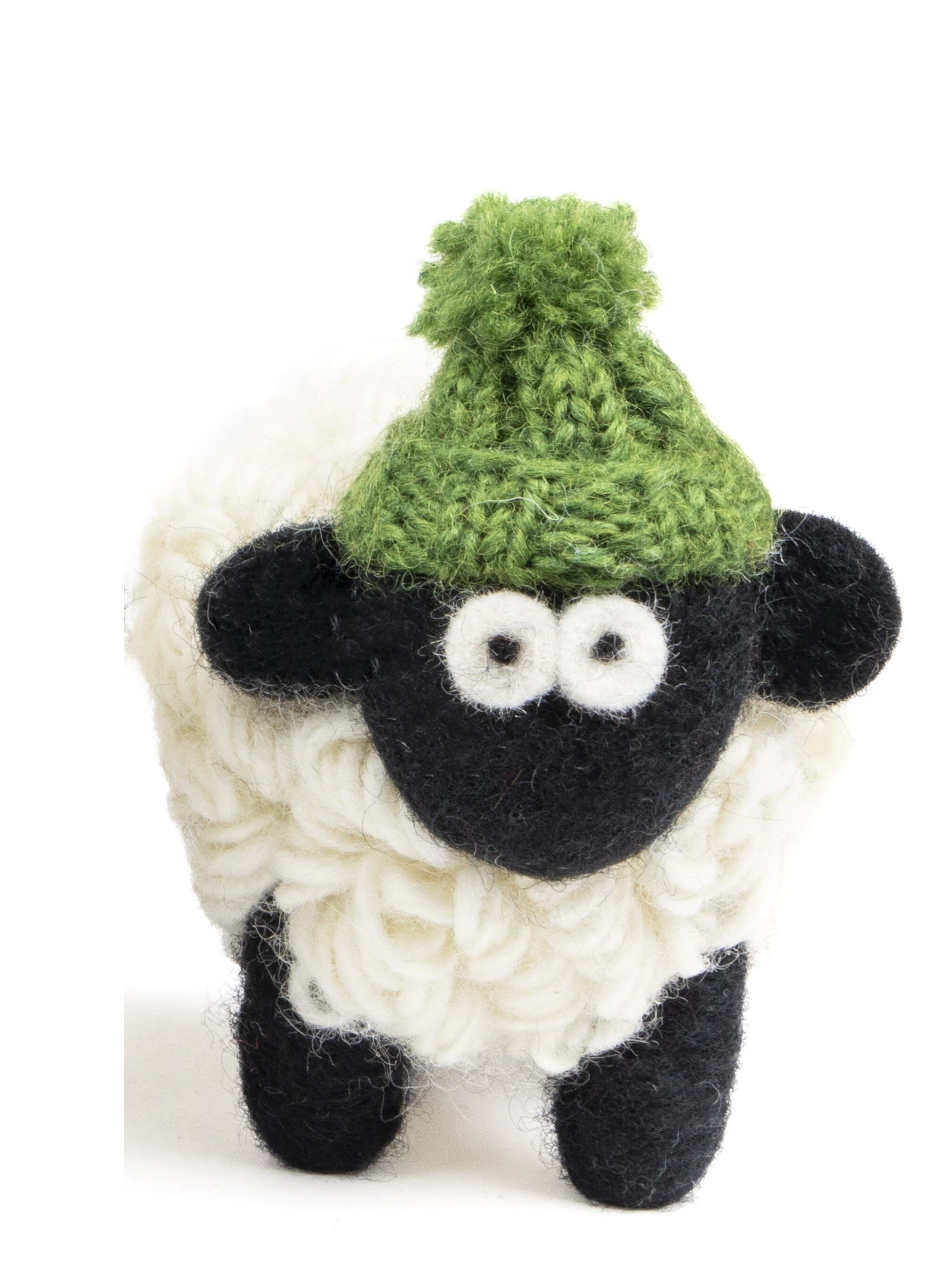 shomka ♡ wool hat sheep 51cm 【公式通販】