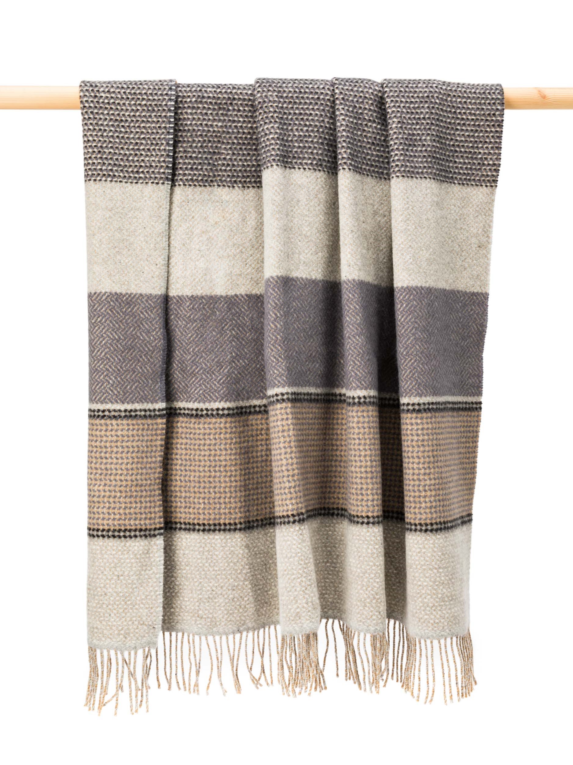 新品 別注 FreshService × loomer WOOL BLANKET MG_3207.jpg