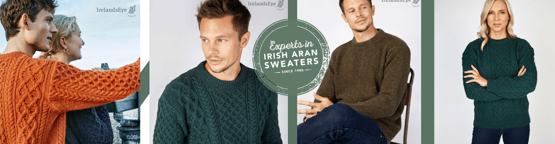 The 10 Best Crew Neck Sweaters Money Can Buy