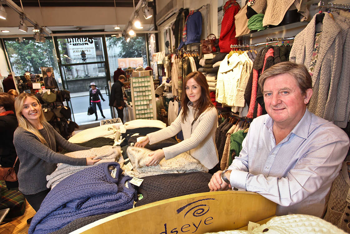 The Very Best Things to Buy in Ireland